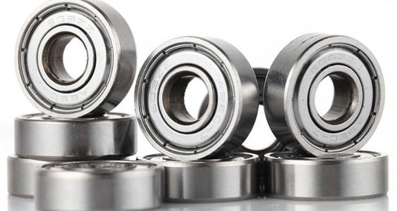 Factors affecting fatigue life of bearing steel